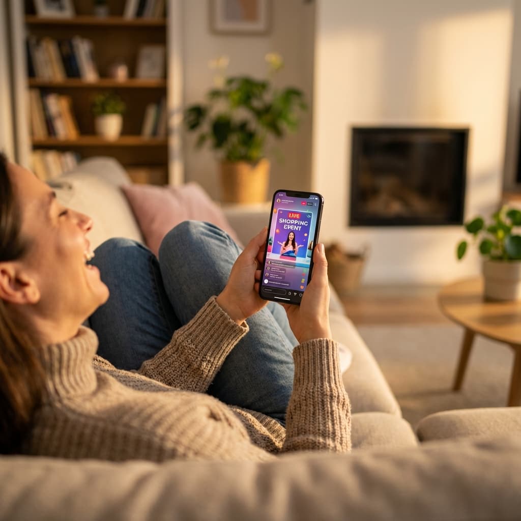 The future of shopping